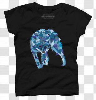 T-shirt ToÅ‚stojÃ³wka Sleeve Collar - Active Shirt Transparent PNG