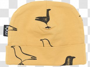 Baseball Cap Hat Dress Yellow Transparent PNG