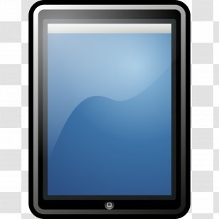 IPad 2 4 Mini 3 Computer - Ipad - Tablet Transparent PNG
