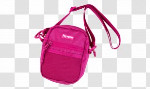 Handbag Messenger Bags Tasche Clothing Accessories - Magenta - Small Handbags Transparent PNG