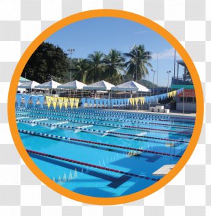 Swimming Pool Piscina De CAGUAS Recreation Leisure - United States - Caguas Transparent PNG