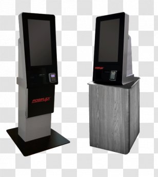 Interactive Kiosks Mall Kiosk Service Interactivity Transparent PNG