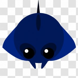 Cat Cobalt Blue Snout Clip Art - Like Mammal Transparent PNG