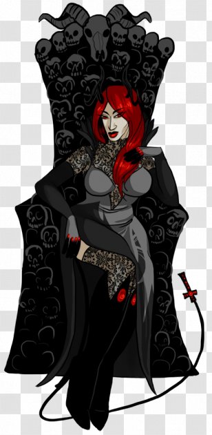 Costume Design Legendary Creature Supervillain Supernatural - Fictional Character Transparent PNG
