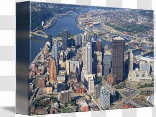 Metropolitan Area Aerial Photography Urban Samsung Galaxy S4 Design - Mobile Phones - View Transparent PNG