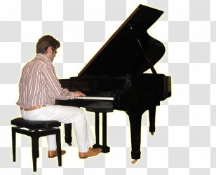 Player Piano Digital Coro Pasubio Cobbe - Trentino Transparent PNG