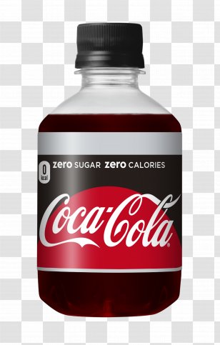 Coca-Cola Zero ChÅ«hai Erythroxylum Coca - Cocacola - Pet Center Transparent PNG