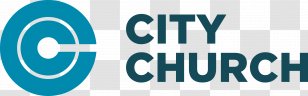 Christian Church Cross Westside Logo Transparent PNG