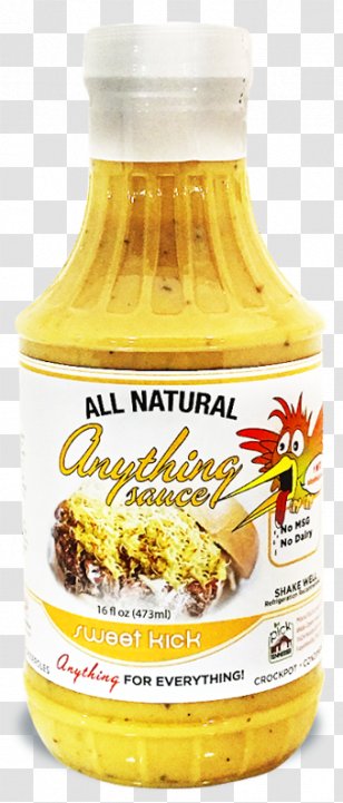 Condiment Flavor - Vegetarian Food - Sauce Bottles Transparent PNG
