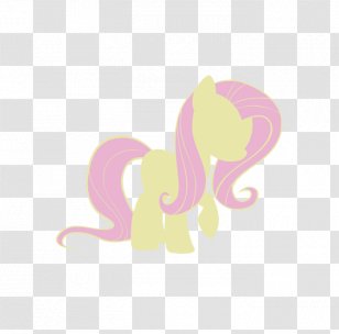 Horse Clip Art Illustration Mammal Pink M Transparent PNG