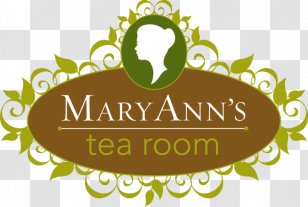 MaryAnn's Tea Room Restaurant Old Time Vintage Rooms - Brand Transparent PNG