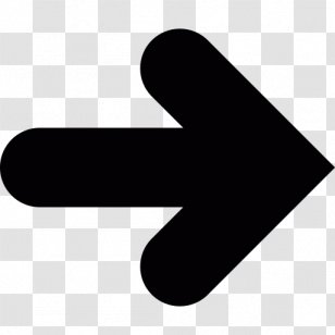Arrow Clip Art - Finger Transparent PNG