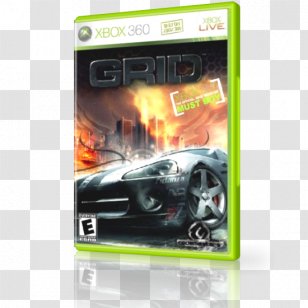 Xbox 360 Race Driver: Grid Autosport FIFA 14 Video Game - Blogger - Driver Transparent PNG