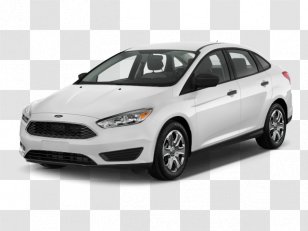 2013 Ford Taurus Car Focus SHO - Fusion Transparent PNG