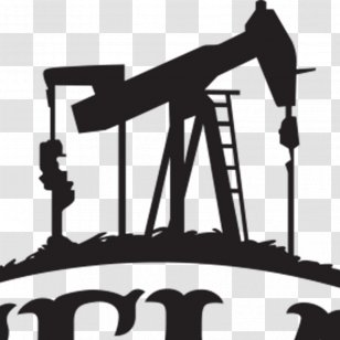 Petroleum Industry Hydraulic Fracturing Oil Well Clip Art - Borehole - And Gas Transparent PNG