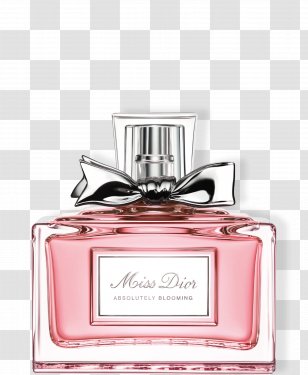 Miss Dior Perfume Christian SE Eau De Toilette Note - Milliliter Transparent PNG