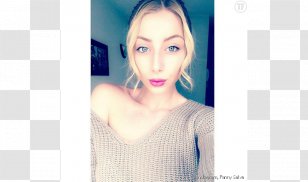 Les Marseillais South Africa Venelle Belle-Fanny Avenue Manon Hair Coloring - Frame - Fanny Transparent PNG