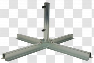 Auringonvarjo Granite Garden Waschbeton Stainless Steel - Balcony - Mittelmast Transparent PNG