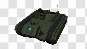 Combat Vehicle Weapon Firearm - Chimera Transparent PNG