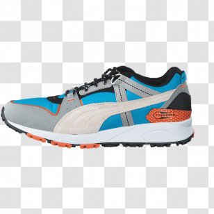 Sports Shoes Skate Shoe Basketball Hiking Boot - Crosstraining - Trinomic Puma For Women Transparent PNG
