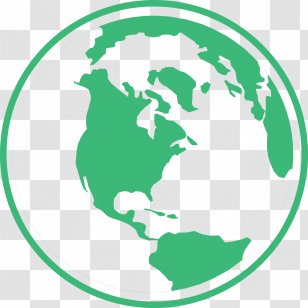 Globe Clip Art Earth World Vector Graphics - Drawing Transparent PNG
