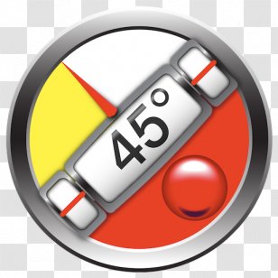 Android Inclinometer Download - Hardware Transparent PNG