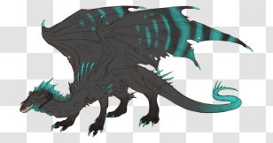 Dungeons & Dragons Pathfinder Roleplaying Game DeviantArt Fan Art - Dragon - Goodbye Transparent PNG