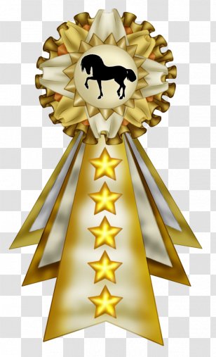 DeviantArt Artist Horse Ribbon - Song - Sva Transparent PNG