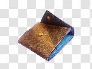 Wallet Coin Purse Leather Handbag Pocket - Tidal Shoes Transparent PNG