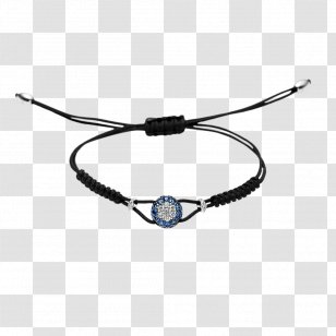 Bracelet Jewellery Necklace Sapphire Halberstadts Eftf. A/S - Silver - On Wrist Transparent PNG
