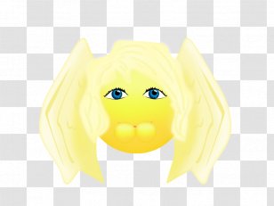 Nose Product Cartoon Font Legendary Creature - Emoticon Transparent PNG
