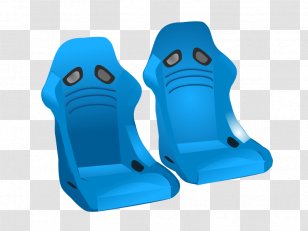 Baby & Toddler Car Seats Clip Art - Seat Belt - Clipart Transparent PNG