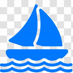 Sailboat Sailing Ship Clip Art - Sail - Boat Transparent PNG