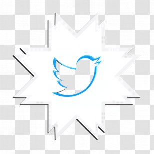 Microblogging Icon Tweet Twitter - Symbol Emblem Transparent PNG