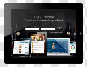 Menu Japanese Cuisine Restaurant Seafood - Gadget - App Transparent PNG