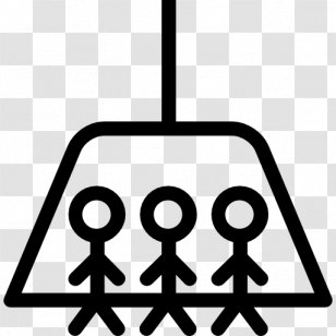 White Line Clip Art - Area Transparent PNG