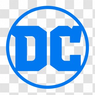 DC Comics Superman Comic Book Flash - Text - Dc Transparent PNG