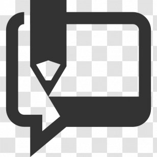 Google Blog Search Blogger Download - Icon Transparent PNG