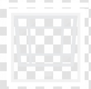 Window Picture Frames Pattern - White - Awning Transparent PNG
