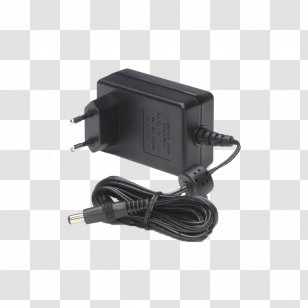 Power Supply Unit Label Printer AC Adapter Converters - Shop Flyer Transparent PNG