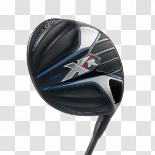 Golf Clubs Callaway XR 16 Fairway Wood Company - Xr Driver Transparent PNG