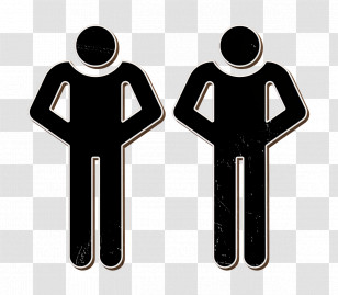 Punishment Icon Shame Icon School Pictograms Icon Transparent PNG