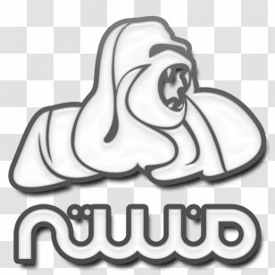 Nuwud Multimedia Gorilla Photography Clip Art - Royaltyfree - Photos Free Transparent PNG