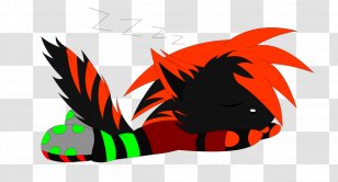 Fish Character .cf Clip Art - Cf Transparent PNG