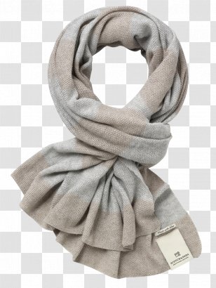 Scarf Neck - Keep Warm Transparent PNG