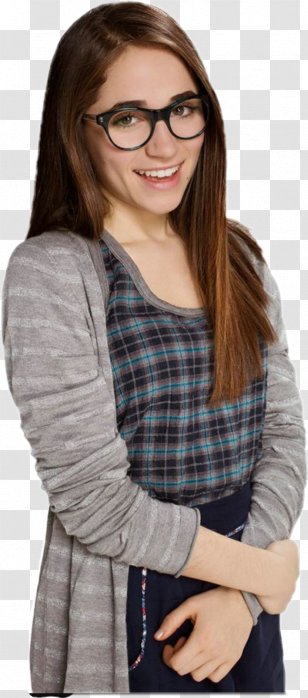 Soy Luna Cast Karol Sevilla En Vivo Nina Simonetti - Flower Transparent PNG