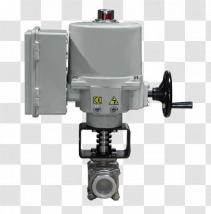 Technology Machine - Hardware Transparent PNG