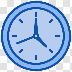 Alarm Clocks Vector Graphics Image - Clock - Cartoon Transparent PNG
