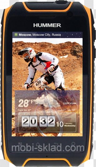 Toto Discovery V5 - Waterproofing - 3.5 Inch Capacitive Screen Waterproof Shockproof Android 4.0 Smart Phone MTK6515 1.0GHz WiFi (Yellow,Black,Blue,Green) IP Code Smartphone Fully Rugged (Yellow)Android Transparent PNG