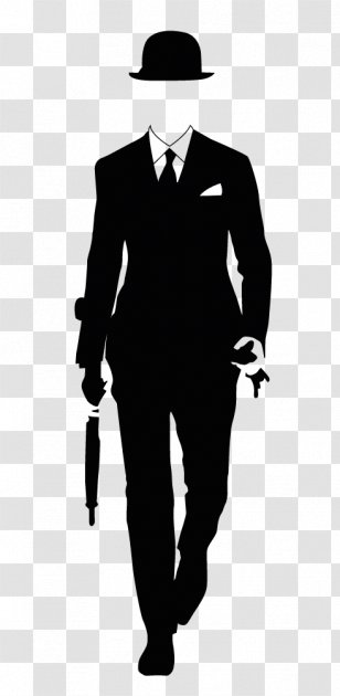 Investment Banking Security Stock Market - Suit And Tie Transparent PNG
